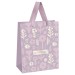 MESHU/Пакет бумажный. Delicate flowers 180 х 230 х 100/MS_66140/