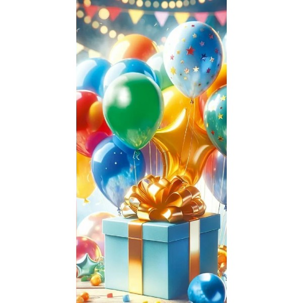 Праздник/Конверт для денег. Без надписи/50002122/