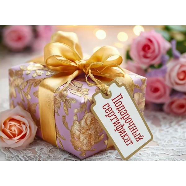 Праздник/Набор конвертов для подарочного сертификата. Подарочный сертификат/50002136/10 штук