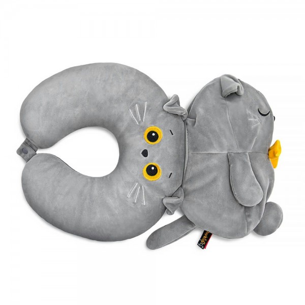 Budi Basa Игрушка   Кот Басик Мультиформ, мягкая Knp30-002 Россия