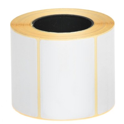 Этикетки лента Термо 58х40 для весов без печати ЭКО 00-00012409 НБК Трейд 20/60 Этикетки лента Термо 58х40 для весов без печати ЭКО 00-00012409 НБК Трейд 20/60