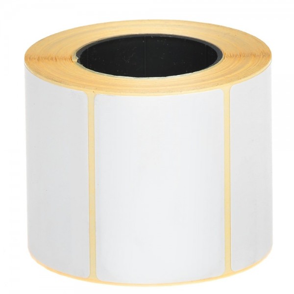 Этикетки лента Термо 58х40 для весов без печати ЭКО 00-00012409 НБК Трейд 20/60