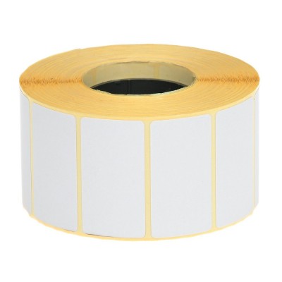 Этикетки лента Термо 47х25 2000шт для принтера, втулка 41, ЭКО 00-00013204 НБК Трейд 1/45 Этикетки лента Термо 47х25 2000шт для принтера, втулка 41, ЭКО 00-00013204 НБК Трейд 1/45