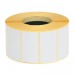 Этикетки лента Термо 47х25 2000шт для принтера, втулка 41, ЭКО 00-00013204 НБК Трейд 1/45