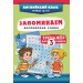 Запоминаем английские слова. Тренажер для 3 класса. Эксмо