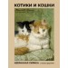 Котики и кошки. Избранная лирика с иллюстрациями. Сборник