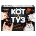Умные игры Игра 51 КарточнИгра Кот и Туз  Россия