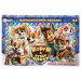Умные игры Игра 6 Ходилка Корги и суперщенки  Россия