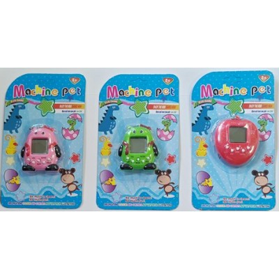 NoName Игрушка   Тамагочи. Виртуальный питомец ST1071 Китай ассортимент