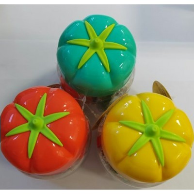 Набор для лепки с пластилином ассорти CS091