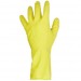 Хозяйственные товары Перчатки резиновые М с хлопковым напылением 00-00011491  12/240