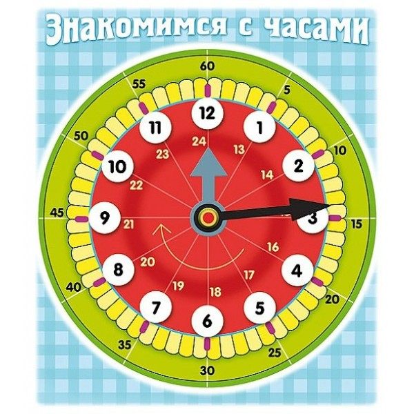 Хатбер Игра   Знакомство с часами Ио5_11458 Россия