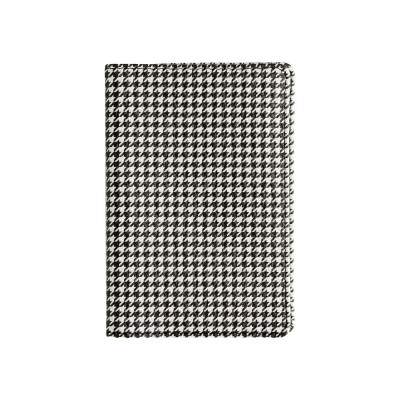 Обложка для паспорта BLACK&WHITE 3-620/08 Bruno Visconti