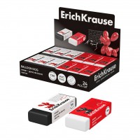 Ластик резиновый Каштанка 63060 ErichKrause 24/1200