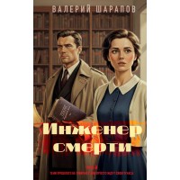Инженер смерти. Шарапов В.Г. Инженер смерти. Шарапов В.Г.
