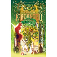 Поместье Каслкотц. Время туманов. А. Пюиссегюр