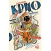 Крио: роман. Москвина М.Л.