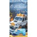 Праздник/Конверт для денег. С Юбилеем!/50002679/
