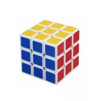 Игруны Игрушка Головоломка Кубик мини/3x3 см ST2078 Россия Игруны Игрушка Головоломка Кубик мини/3x3 см ST2078 Россия
