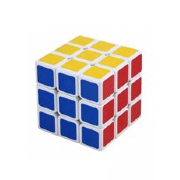 Игруны Игрушка   Головоломка Кубик мини/3x3 см ST2078 Россия