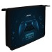 Папка для тетрадей А4 32,5х23х5см Next Level Gamer на молнии 8053653 deVente 0/60