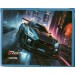 Папка для тетрадей А5 24х18,7х4,5см Drift на молнии 8053658 deVente 0/50