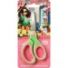 Ножницы детские 13,5см Chic City Girls блистер 8010617 deVente 20/240