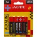 Элемент питания R06 Alkaline LR6 1,5В алкалиновый 9010106 deVente 12/48