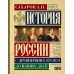История России с древнейших времен до наших дней. Сахаров А.Н.