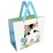 MESHU/Пакет бумажный ламинированный. Cute kitten 320 х 260 х 120 мм/MS_66200/