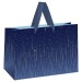 MESHU/Пакет бумажный ламинированный. Star rain 270 х 200 х 130 мм/MS_66260/