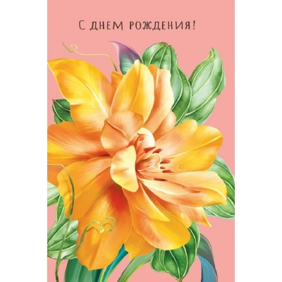 Мир поздравлений/Открытка С Днем рождения!/059954/ Мир поздравлений/Открытка С Днем рождения!/059954/