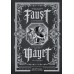 Фауст. Трагедия = Faust. Eine Tragodie. И.В. Гете