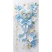 Мир открыток/Конверт для денег. Вместе навсегда/2172088/