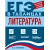 Литература. Справочник. Маханова Е.А. Эксмо