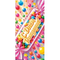 Мир открыток/Конверт для денег. С Днем рождения!/2163427/ Мир открыток/Конверт для денег. С Днем рождения!/2163427/