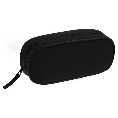 Пенал 1 отделение мягкий 210х90х50мм Classic Black черный Sch_PC67629 Forst 388299 Пенал 1 отделение мягкий 210х90х50мм Classic Black черный Sch_PC67629 Forst 388299