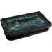 Пенал 1 отделение 130х200х30мм Неоновый авто PB0056-05 Lamark  128/715804
