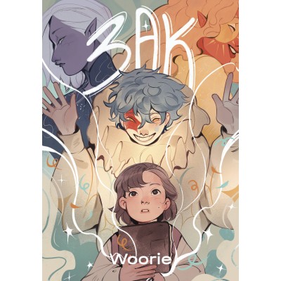 Зак. Woorie Зак. Woorie