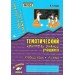 Русский язык 4 класс. Зачетная тетрадь. Тематический контроль знаний учащихся. 2026. Тренажер. Голубь В.Т. Воронеж