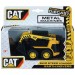 Технопарк Игрушка   Машина Caterpillar Погрузчик  мини, 12 см, металл, подвижные детали, инерционная SB-24-04-01-NW Китай