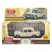 Технопарк Игрушка   Машина LADA ВАЗ-2106 Жигули 10,5 см, металл, инерционная, бежевый 2106-11-BG (72) Китай