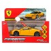 Технопарк Игрушка   Машина Ferrarii 458 italia 14 см, металл, открываются двери, багажник, звук, инерционная 1651430-R Китай
