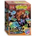 ГородМастеров Игрушка 25  Конструктор 3D сборная фигурка brainrot 19035-TREND Китай