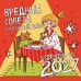 Эксмо/Календарь настенный перекидной на скрепке 2027. Вредные советы на каждый день/300х300/ITD000000001482115/