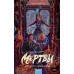 Мертвы и негостеприимны. К. Тэ