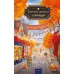 Книжная деревушка в Шотландии. Осень чудес. К. Херцог