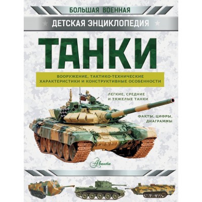 Танки. Проказов Б.Б. Танки. Проказов Б.Б.