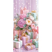 Мир открыток/Конверт для денег Без надписи/2163447/ Мир открыток/Конверт для денег Без надписи/2163447/