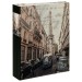 Фотоальбом 4R200 200 фото 10х15 Paris Street PA200_66515 ArtSpace  383007